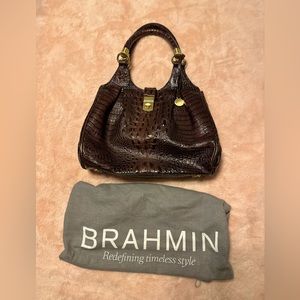 BRAHMIN Handbag